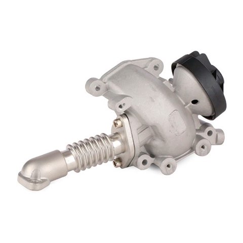 Ridex 1145E0199 EGR Valve, Pneumatic, photo 3