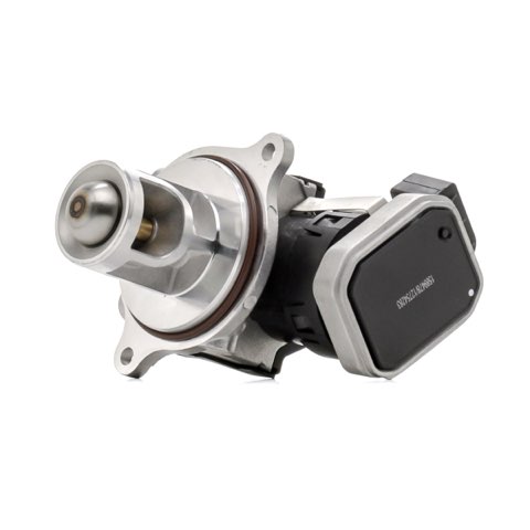 Ridex 1145E0207 EGR Valve
