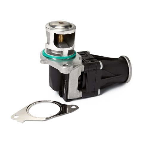 Ridex 1145E0217 EGR Valve, photo 3