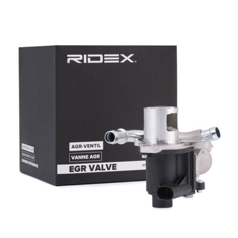 Ridex 1145E0221 EGR Valve, photo 3