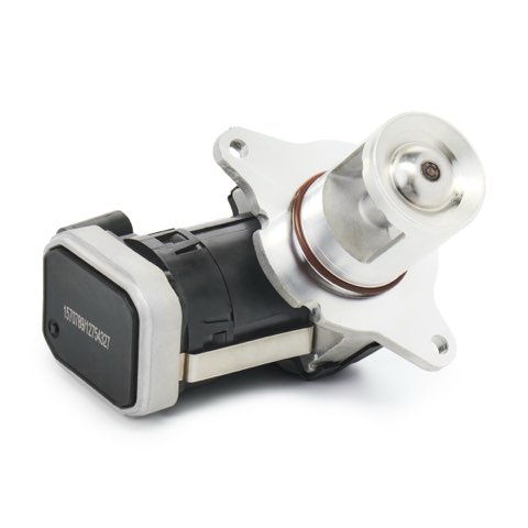 Ridex 1145E0222 EGR Valve, photo 3