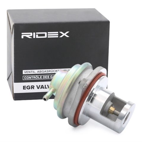 Ridex 1145E0225 EGR Valve, Pneumatic, photo 2