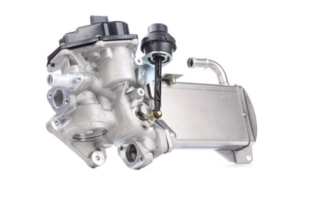 Ridex 1145E0232 EGR Valve