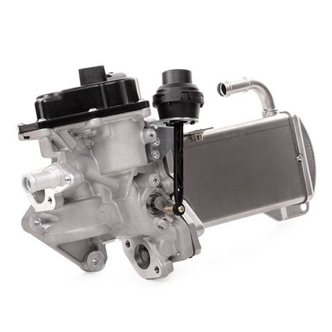Ridex 1145E0232 EGR Valve, photo 3