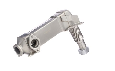 Ridex 1145E0233 EGR Valve