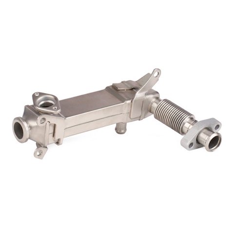 Ridex 1145E0233 EGR Valve, photo 3