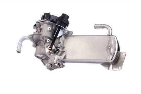 Ridex 1145E0234 EGR Valve