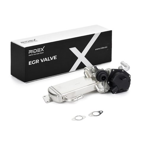 Ridex 1145E0234 EGR Valve, photo 2