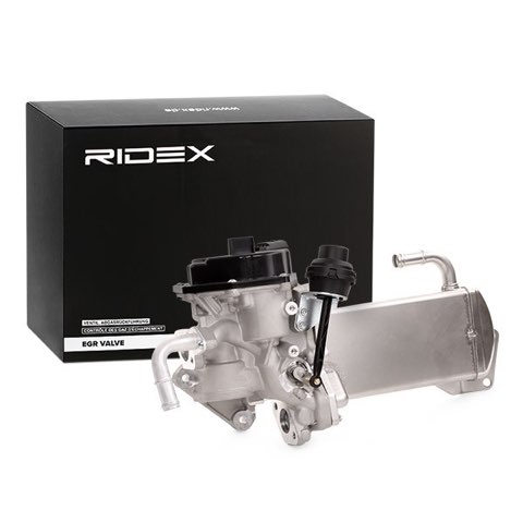 Ridex 1145E0234 EGR Valve, photo 3