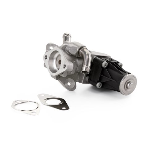 Ridex 1145E0236 EGR Valve, photo 3