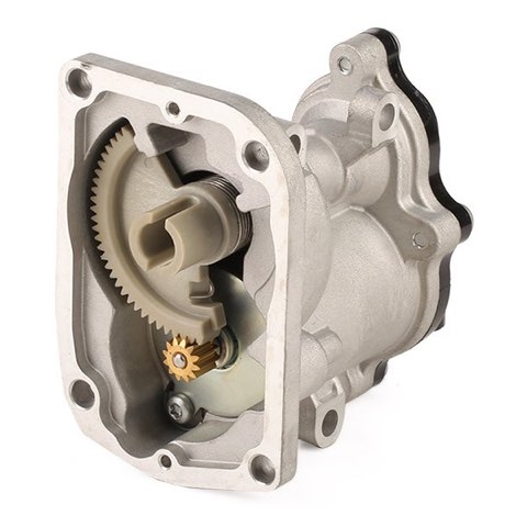 Ridex 1145E0241 EGR Valve, photo 3