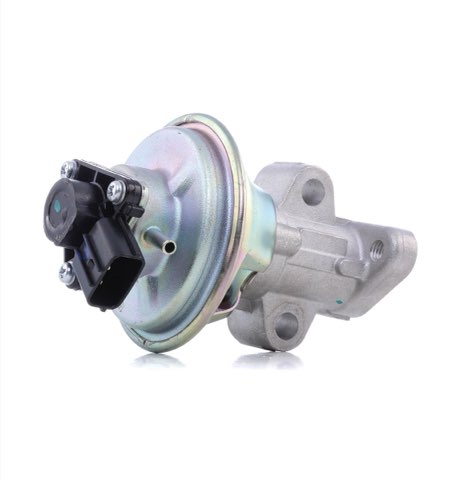 Ridex 1145E0242 EGR Valve, Pneumatic