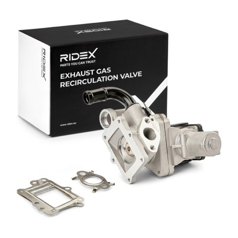 Ridex 1145E0243 EGR Valve