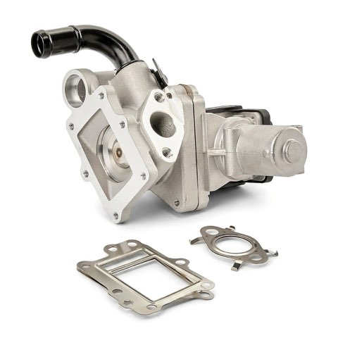 Ridex 1145E0243 EGR Valve, photo 2