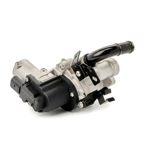 Ridex 1145E0243 EGR Valve, photo 3