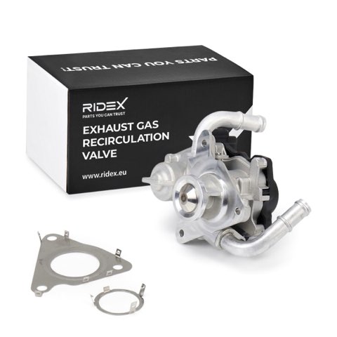 Ridex 1145E0248 EGR Valve