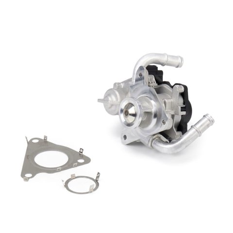 Ridex 1145E0248 EGR Valve, photo 2