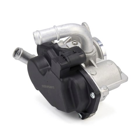 Ridex 1145E0248 EGR Valve, photo 3
