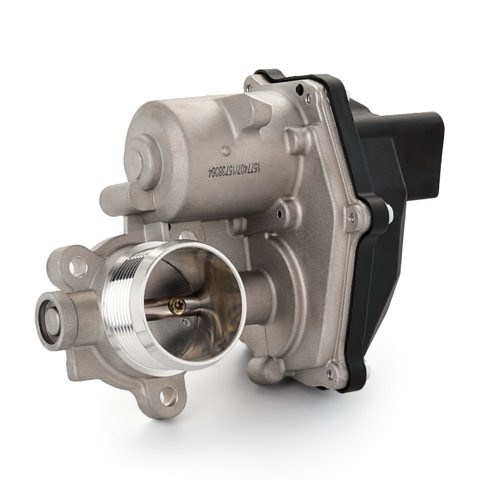 Ridex 1145E0252 EGR Valve, photo 3