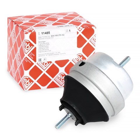 Febi Bilstein 11485 Engine Mount, photo 3