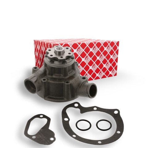 Febi Bilstein 11487 Water Pump, photo 2