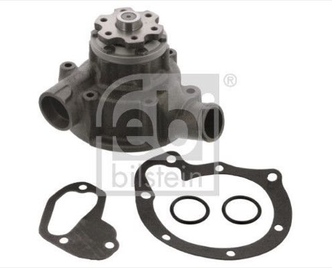 Febi Bilstein 11487 Water Pump, photo 3