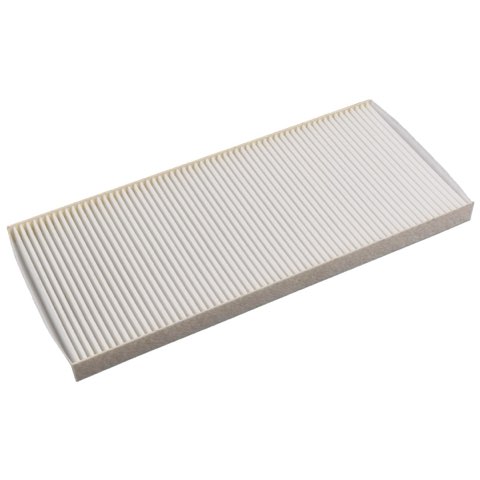 Febi Bilstein 11507 Pollen Filter, photo 2
