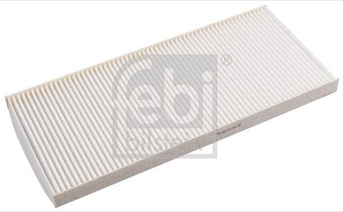 Febi Bilstein 11507 Pollen Filter, photo 3