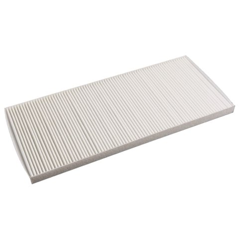 Febi Bilstein 11509 Pollen Filter, photo 2