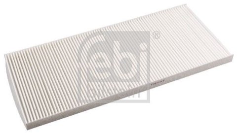 Febi Bilstein 11509 Pollen Filter, photo 3