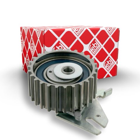 Febi Bilstein 11552 Timing Belt Tensioner Pulley, photo 2