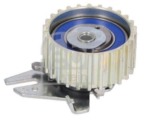 Febi Bilstein 11552 Timing Belt Tensioner Pulley, photo 3