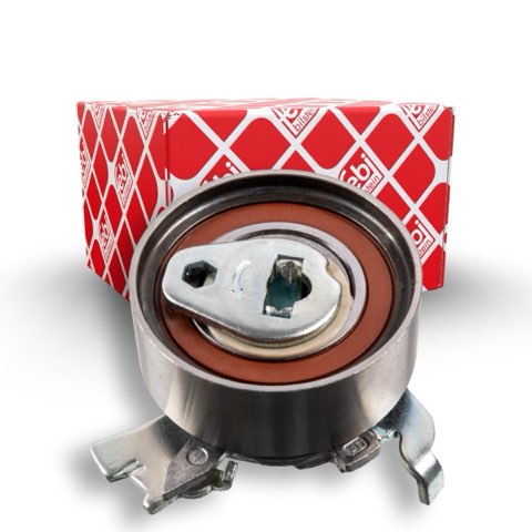 Febi Bilstein 11554 Timing Belt Tensioner Pulley, photo 2
