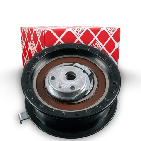 Febi Bilstein 11556 Timing Belt Tensioner Pulley, photo 2