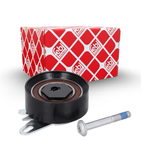 Febi Bilstein 11559 Timing Belt Tensioner Pulley, photo 2