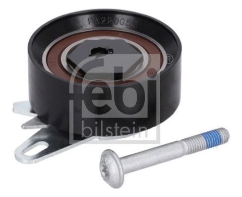 Febi Bilstein 11559 Timing Belt Tensioner Pulley, photo 3