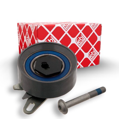 Febi Bilstein 11560 Timing Belt Tensioner Pulley, photo 2