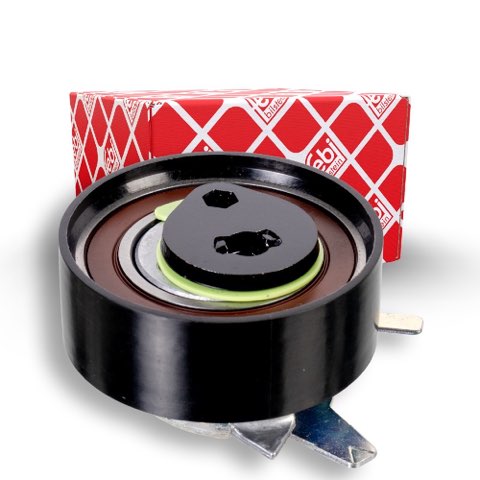 Febi Bilstein 11561 Timing Belt Tensioner Pulley, photo 2