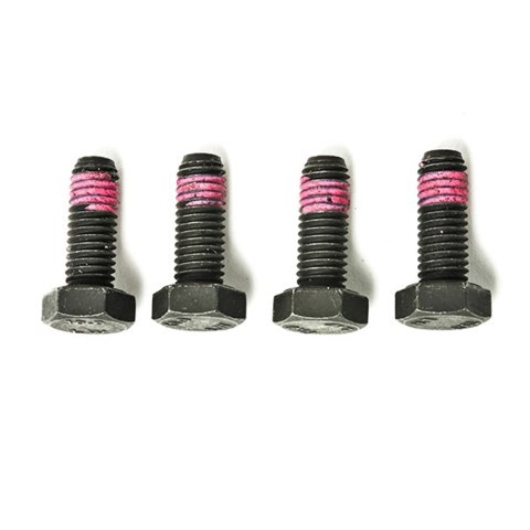 Febi Bilstein 116029 Brake Pad Set, photo 4