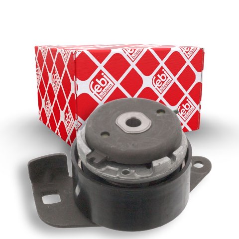 Febi Bilstein 11604 Timing Belt Tensioner Pulley, photo 2