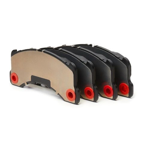 Febi Bilstein 116042 Brake Pad Set, photo 2