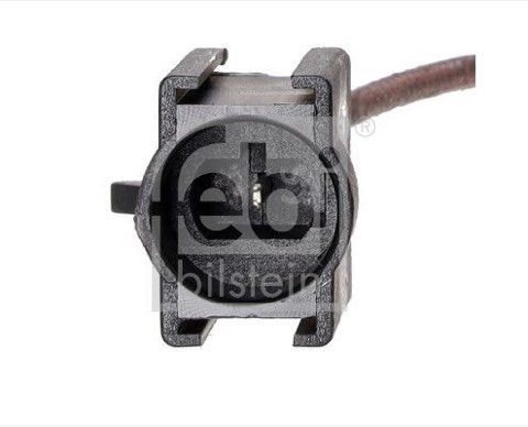 Febi Bilstein 116057 Brake Pad Set, photo 3