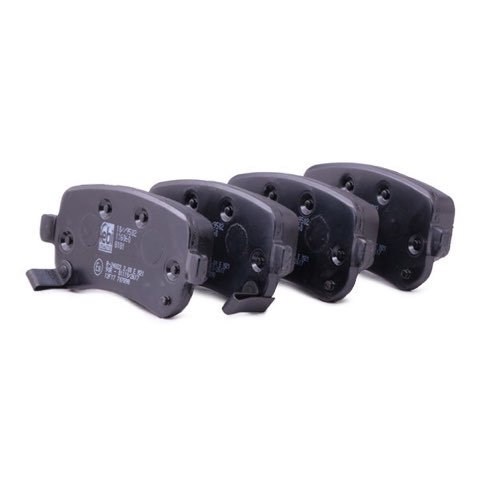 Febi Bilstein 116060 Brake Pad Set, photo 3