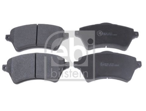 Febi Bilstein 116113 Brake Pad Set, photo 2