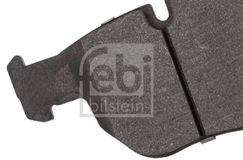 Febi Bilstein 116121 Brake Pad Set, photo 3