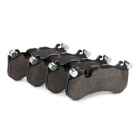 Febi Bilstein 116141 Brake Pad Set, photo 3