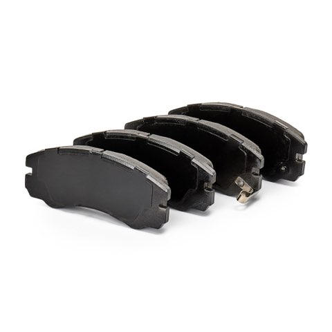 Febi Bilstein 116157 Brake Pad Set, photo 3