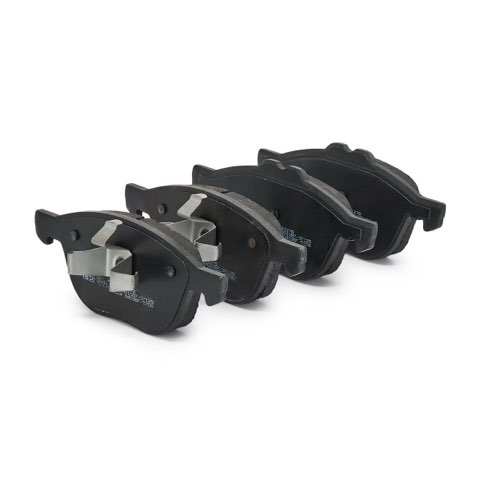 Febi Bilstein 116224 Brake Pad Set, photo 3