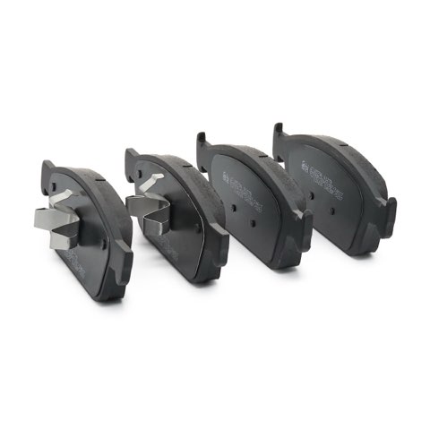 Febi Bilstein 116226 Brake Pad Set, photo 3