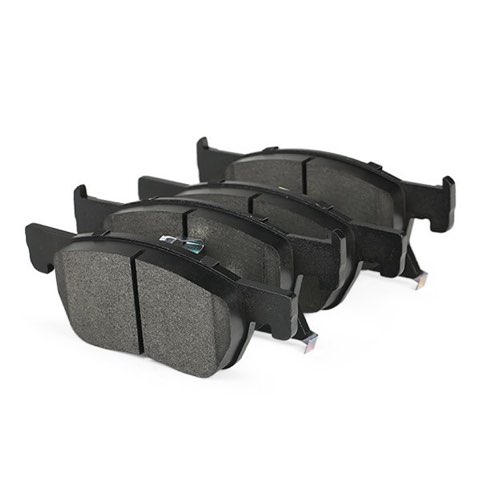 Febi Bilstein 116239 Brake Pad Set, photo 3